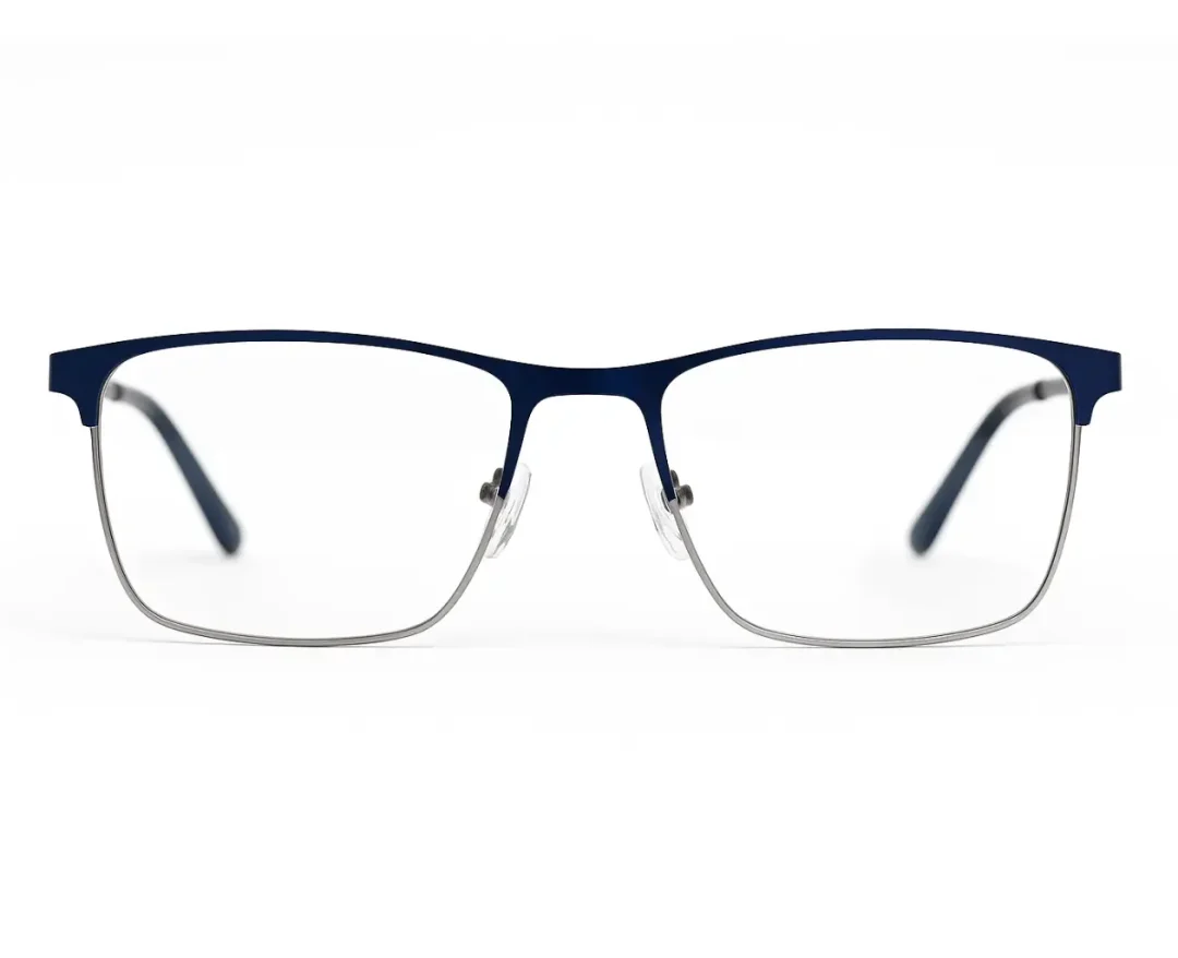 lentes ópticos Ian hombre modernos y resistentes