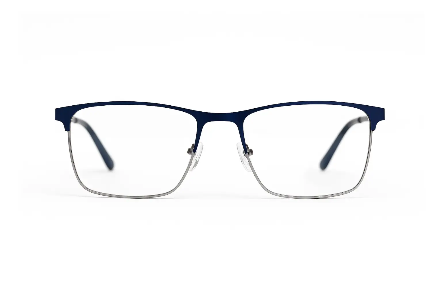 lentes ópticos Ian hombre modernos y resistentes