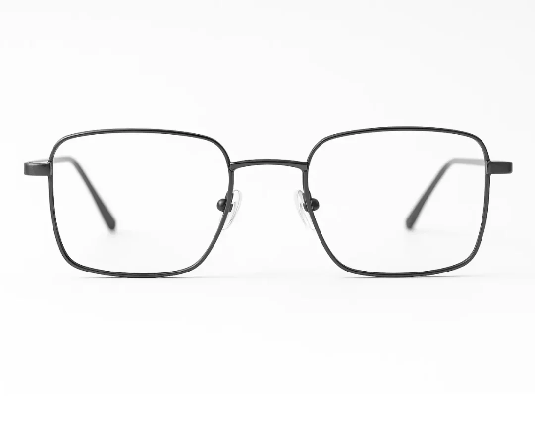 lentes ópticos Danilo hombre modernos y resistentes