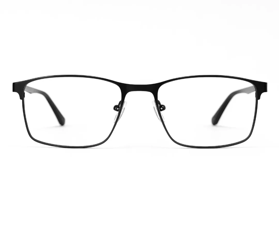 lentes ópticos Amaro hombre modernos y resistentes