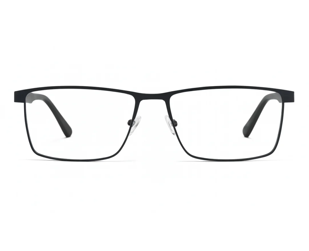 lentes ópticos Atif hombre modernos y resistentes