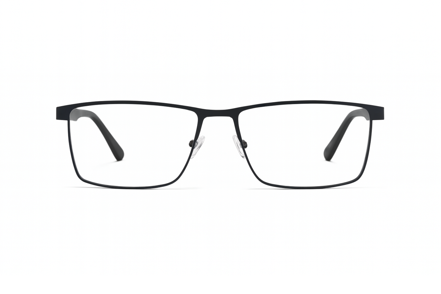 lentes ópticos Atif hombre modernos y resistentes