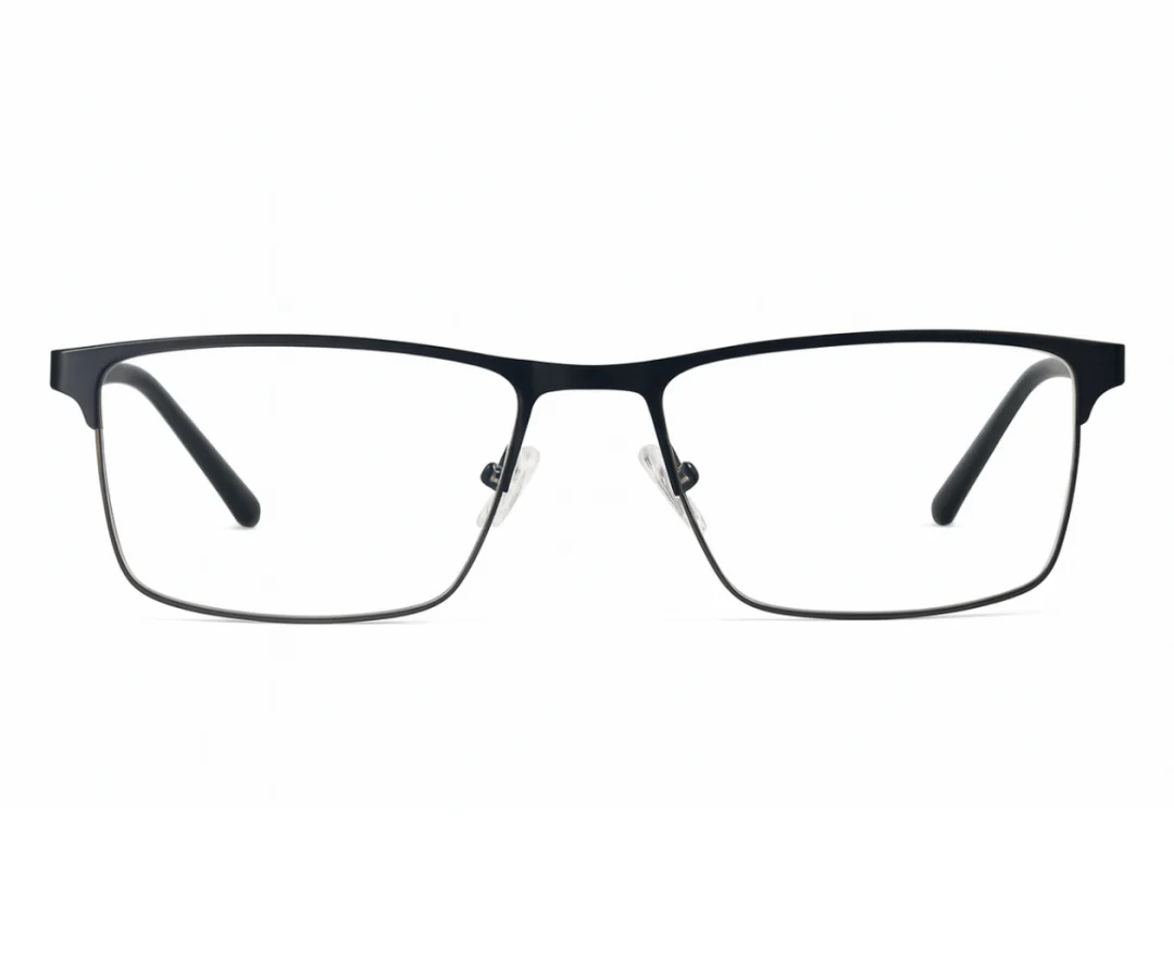 gafas ópticas Radel hombre modernas y resistentes