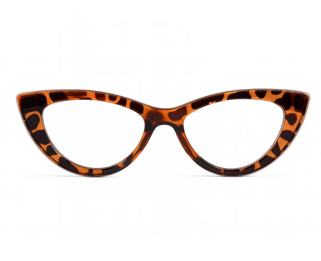 lentes ópticos Iria mujer delicados y elegantes