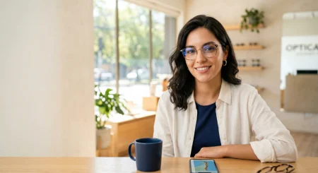 Guía Completa: Tipos de Lentes Ópticos y Cuál Elegir Según Tus Necesidades
